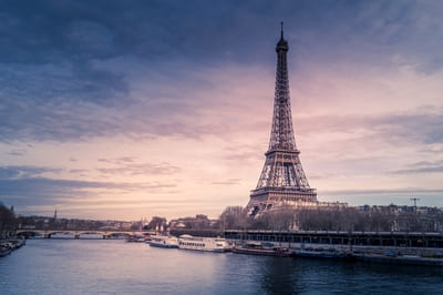 tour Eiffel paris