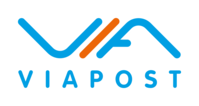 viapost logo