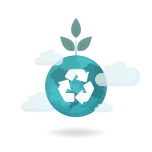 Recyclage logo
