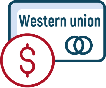 Paiement western Union