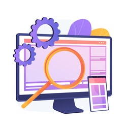 amélioration Web