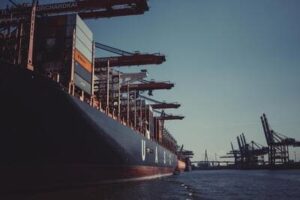 Compagnie maritime, fret international, transport maritime 