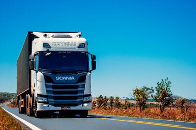 Fret routier