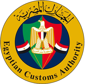 Douane Egypte Logo