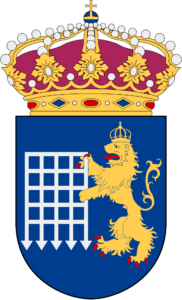 Douane de la Suède logo