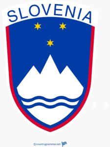 Slovenie Douane Logo