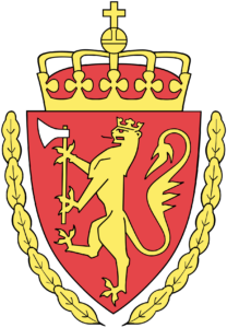 logo douane norvège