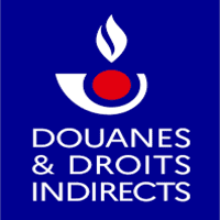 Douane de la France logo