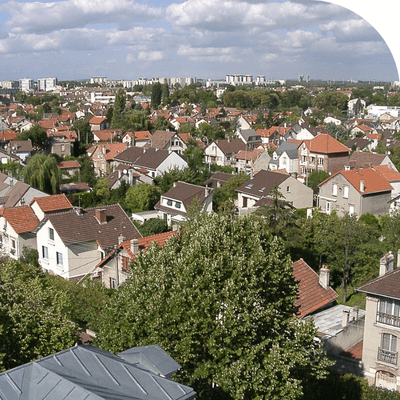 Transitaire en Aulnay sous Bois