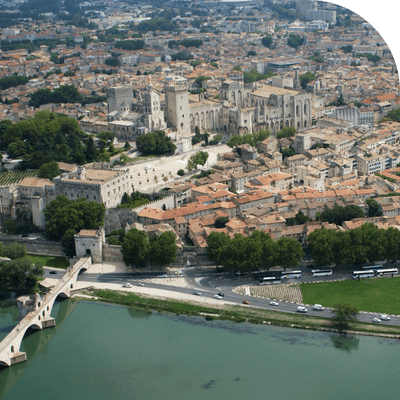 Transitaire en Avignon